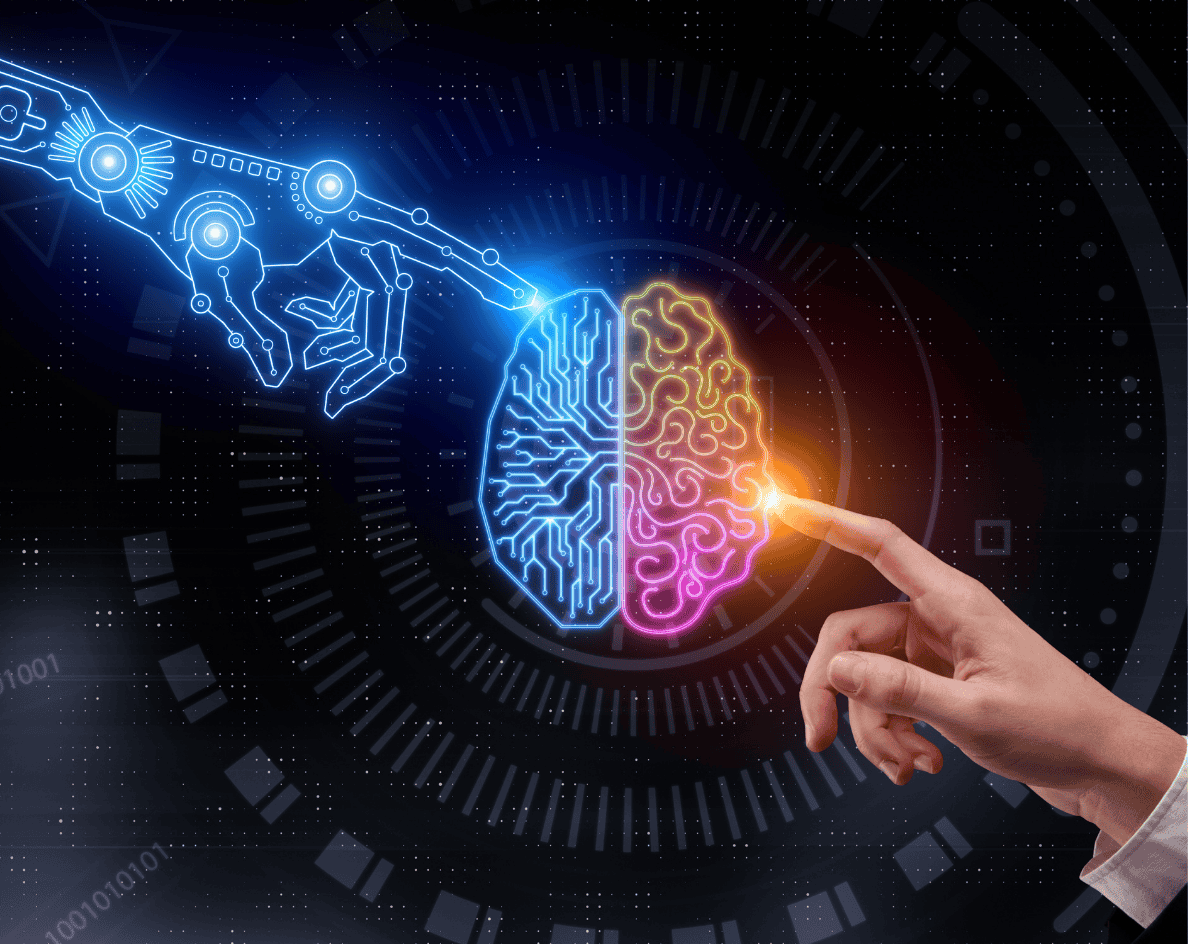Natural Language Processing (NLP)